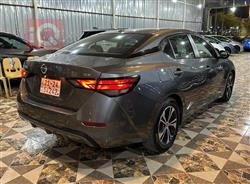 نیسان سێنترا